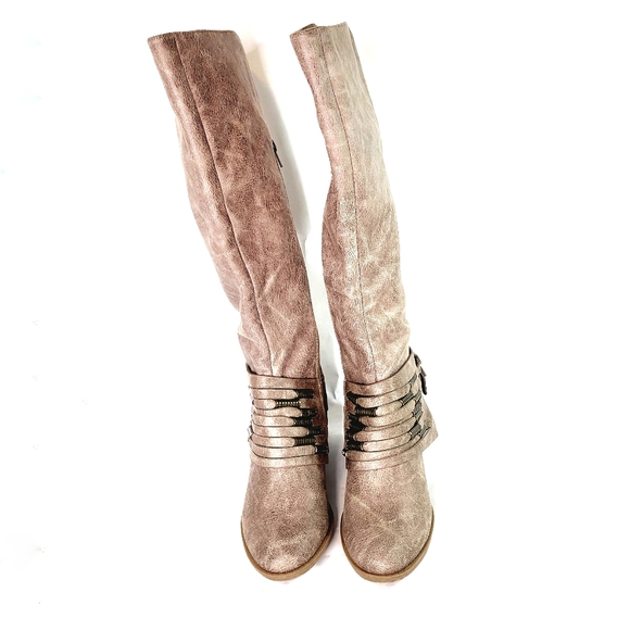 Not rated riding boot - Picture 5 of 7